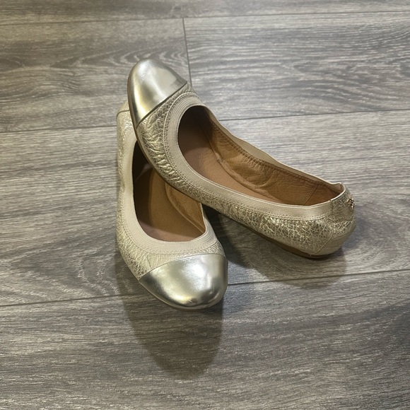 Coach Dalia Flat Shoes - Picture 2 of 10